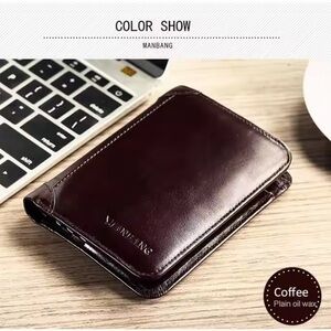 men wallet